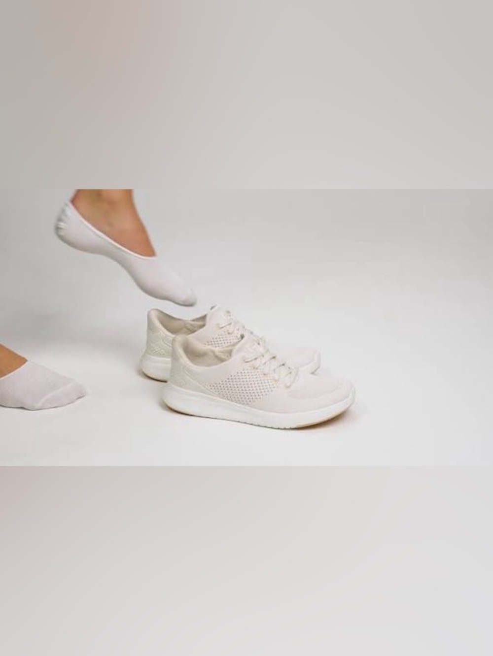 Kizik Lima hands-free slip-on sneaker for Unisex size M8.5 / W 10 - Picture 14 of 14